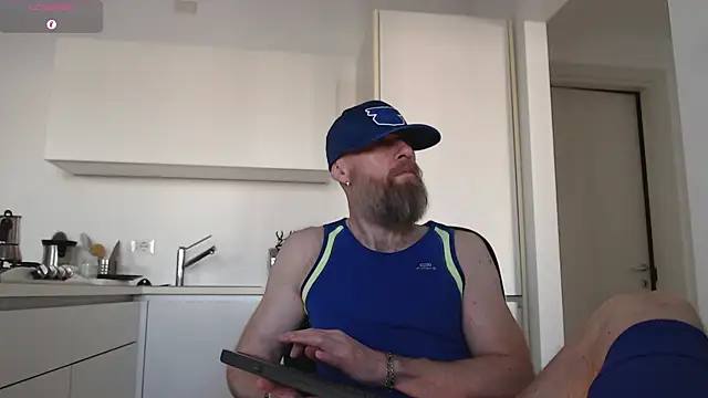 Snapshot of edosilver chatting on March 2025 09:55:01 AM edosilver online show from March 2025 09:55:01 AM