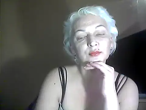 MaryJane441 online show from February 2025 09:44:01 AM