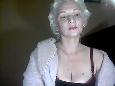 MaryJane441 online show from February 2025 09:41:02 PM