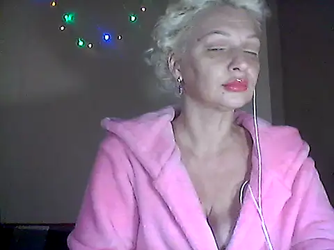 MaryJane441 online show from January 2026 09:42:01 PM