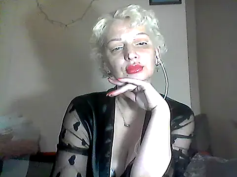 MaryJane441 online show from March 2026 08:39:01 PM