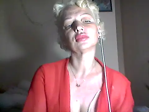 MaryJane441 online show from April 2026 08:22:01 PM