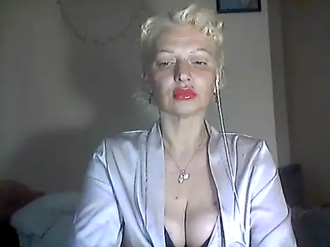 MaryJane441 online show from May 2026 08:25:01 PM