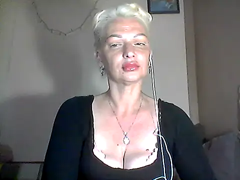 MaryJane441 online show from June 2026 08:19:02 PM