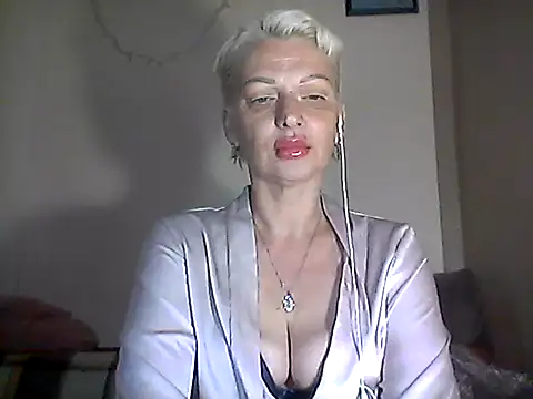 MaryJane441 online show from June 2026 08:21:01 PM