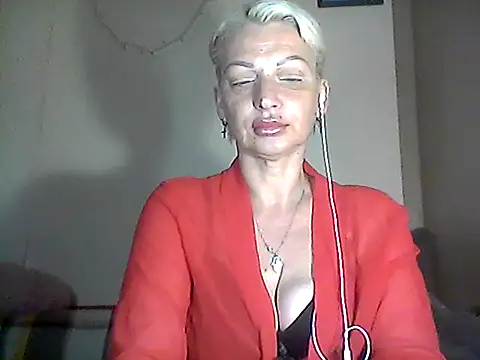 MaryJane441 online show from June 2026 08:34:01 PM