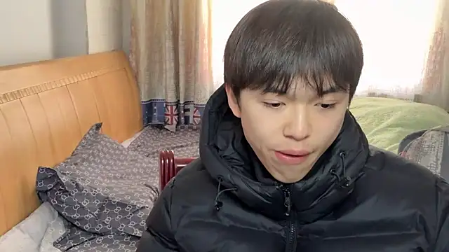 Snapshot of xiaottt1918 chatting on January 2025 04:47:01 AM xiaottt1918 online show from January 2025 04:47:01 AM