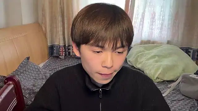 Snapshot of xiaottt1918 chatting on January 2025 07:52:02 AM xiaottt1918 online show from January 2025 07:52:02 AM