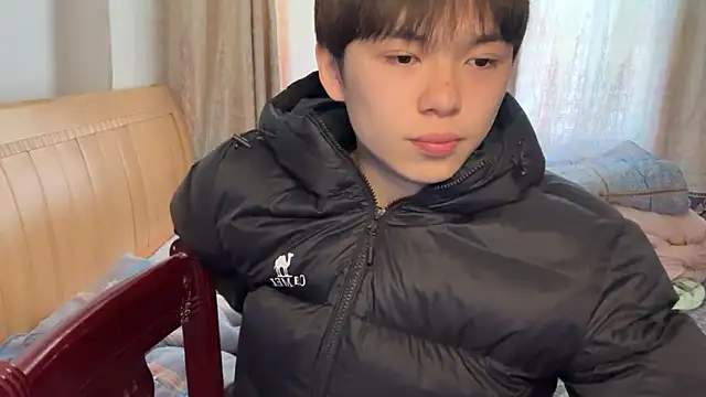 Snapshot of xiaottt1918 chatting on January 2025 07:21:02 AM xiaottt1918 online show from January 2025 07:21:02 AM