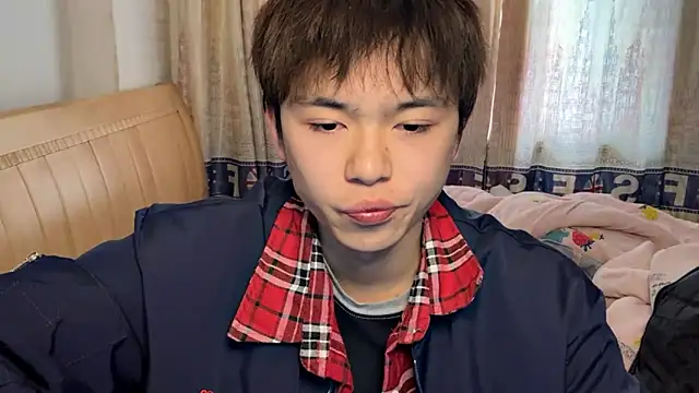 Snapshot of xiaottt1918 chatting on January 2025 05:56:01 AM xiaottt1918 online show from January 2025 05:56:01 AM