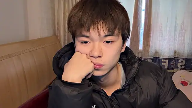 Snapshot of xiaottt1918 chatting on January 2025 06:45:01 AM xiaottt1918 online show from January 2025 06:45:01 AM