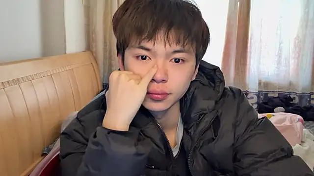 Snapshot of xiaottt1918 chatting on January 2025 05:34:01 AM xiaottt1918 online show from January 2025 05:34:01 AM