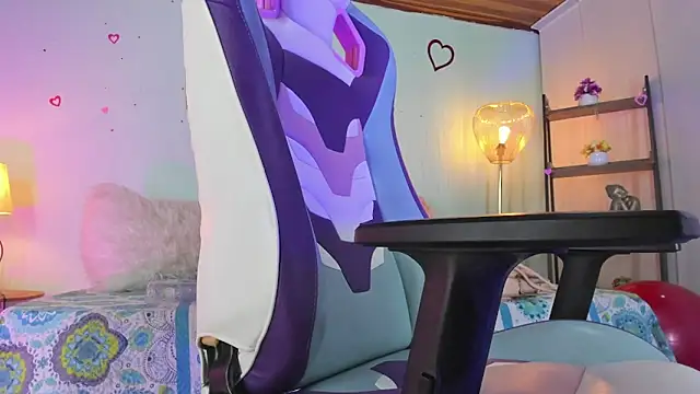 honey fox1 online show from December 2024 12:18:01 AM