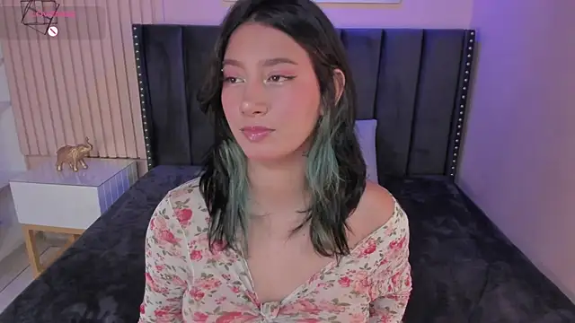 Snapshot of Yazmin_rouse chatting on March 2025 12:12:01 PM Yazmin rouse online show from March 2025 12:12:01 PM