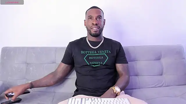 Dvid Rullers online show from March 2025 08:09:01 PM