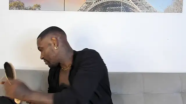 Dvid Rullers online show from October 2025 10:40:02 PM