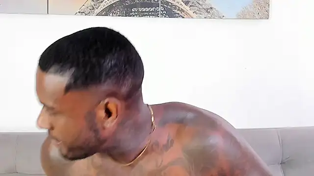 Dvid Rullers online show from October 2025 01:54:01 PM