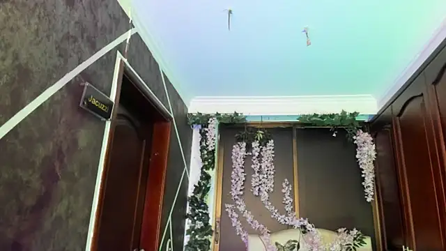 Snapshot of SexyNaf chatting on October 2025 07:14:02 PM SexyNaf online show from October 2025 07:14:02 PM