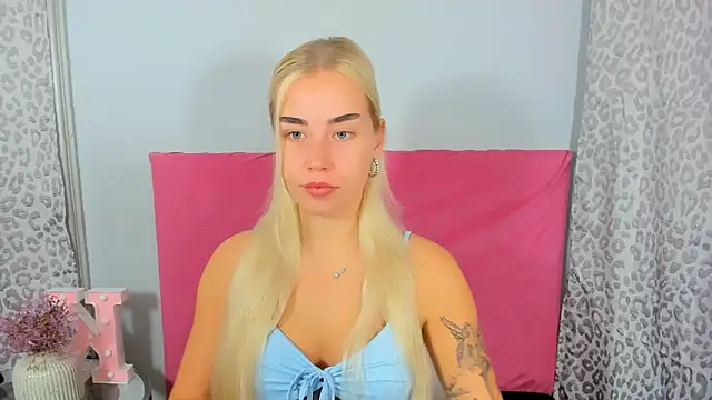 KristyHoney online show from October 2025 07:08:01 AM