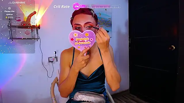 LiahGrey7 online show from June 2026 04:16:02 PM