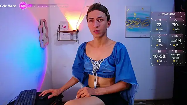 LiahGrey7 online show from June 2026 07:51:01 PM