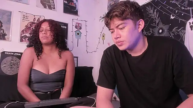 hothoneychile online show from October 2025 02:38:01 PM