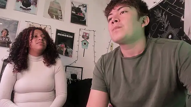 hothoneychile online show from November 2025 02:50:01 PM