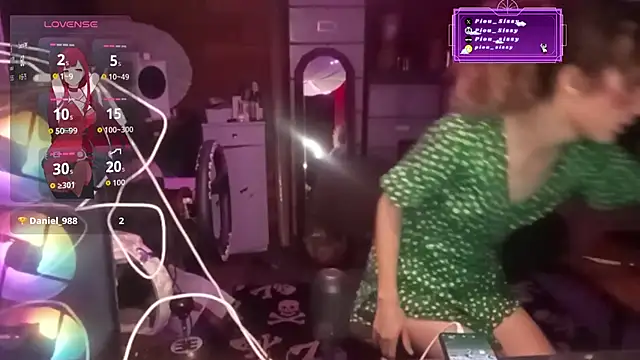 Snapshot of piou-sissy chatting on October 2025 07:58:02 PM piou-sissy online show from October 2025 07:58:02 PM