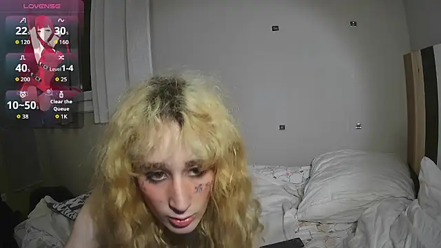 piou-sissy online show from March 2026 09:01:02 PM