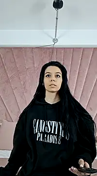 Snapshot of DaisyLane_ chatting on March 2025 04:57:02 AM DaisyLane online show from March 2025 04:57:02 AM