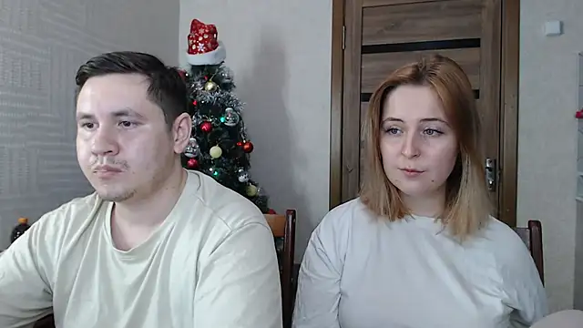 Kristy-Max online show from December 2024 08:53:02 AM