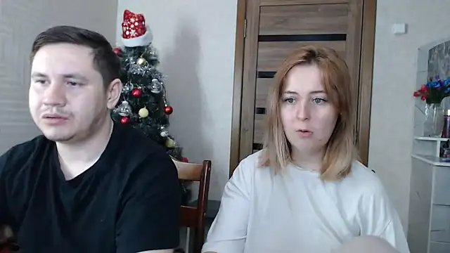 Kristy-Max online show from December 2024 03:58:02 AM