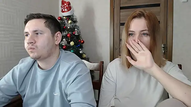 Kristy-Max online show from December 2024 03:00:01 PM