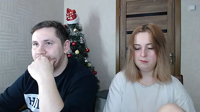 Kristy-Max online show from December 2024 07:28:02 PM