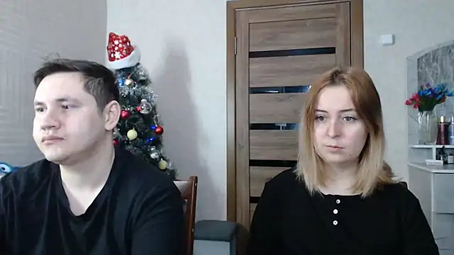 Kristy-Max online show from December 2024 07:11:02 AM