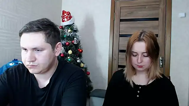 Kristy-Max online show from December 2024 10:17:01 AM