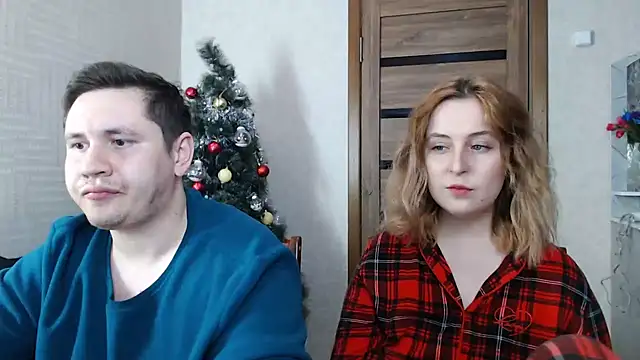 Kristy-Max online show from December 2024 08:07:02 PM
