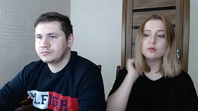 Kristy-Max online show from January 2025 11:40:01 PM