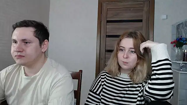 Kristy-Max online show from January 2025 08:16:02 PM