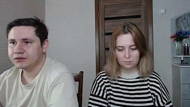 Kristy-Max online show from January 2025 08:42:01 PM
