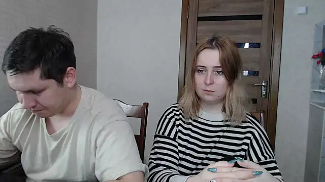 Kristy-Max online show from January 2025 03:09:02 AM