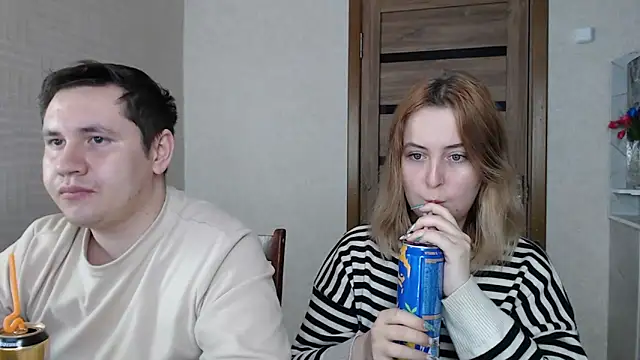 Kristy-Max online show from January 2025 09:54:01 PM