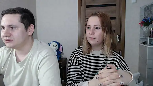 Kristy-Max online show from January 2025 02:24:02 AM