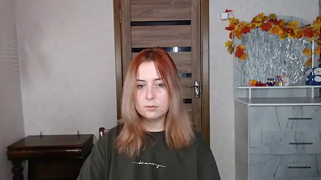 Kristy-Max online show from September 2025 08:24:01 PM