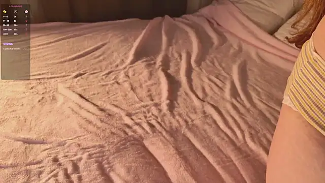 SunnyRisha online show from March 2026 05:15:01 AM