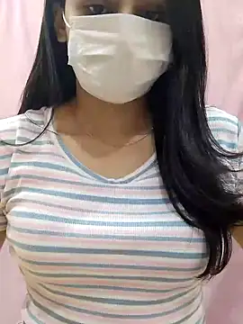 Mylovesana online show from January 2025 04:46:02 PM