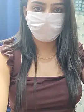 Mylovesana online show from October 2025 06:17:02 PM