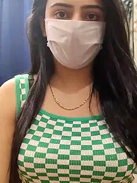 Mylovesana online show from February 2026 08:58:02 AM