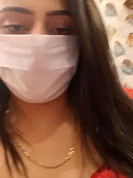 Mylovesana online show from April 2026 09:58:02 AM