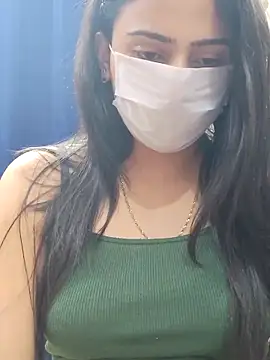 Mylovesana online show from April 2026 06:47:02 PM